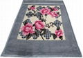 Raschel Fleece Blanket 2