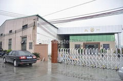 Dongguan Sanrun Plastic Technology Co., Ltd