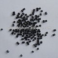 High Concentration Black Master Batch for extrusion use 1