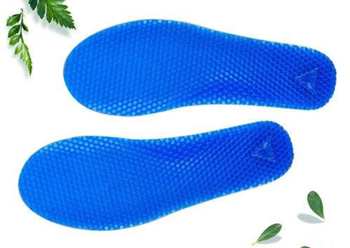 foot massage insoles