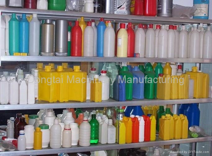 Automatic Liquid Bottle Filling Machine Professional Manufacturer 5