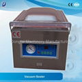 Vacuum Packaging Machine Professional Manufacturer 1