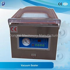 Vacuum Packaging Machine Professional Manufacturer