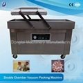 Vacuum Packaging Machine Professional Manufacturer 3
