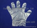 Disposable PE Gloves 1