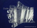 Disposable HDPE Gloves 1