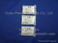 Disposable LDPE Gloves (Pack 2 pcs/bag) 4