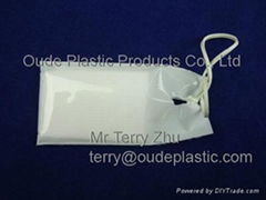 Disposable LDPE Gloves (single packing)