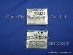 Disposable PE Gloves ( Individual Packing )  