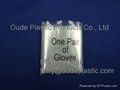 Disposable PE Gloves ( Individual Packing )   2