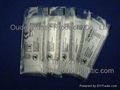 Disposable CPE gloves 1