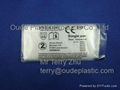 Disposable CPE gloves 3