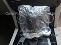 Disposable PE Gear Shift Cover  3