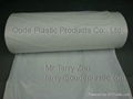 Disposable PE Car Seat Cover 4