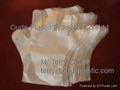 Disposable CPE gloves 2