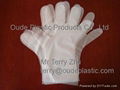 Disposable TPE Gloves 3