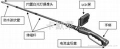 生命探測儀