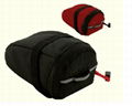 bicycle saddle bag tail bag 2014 design cheap price 1