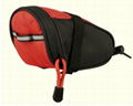 bicycle saddle bag tail bag 2014 design cheap price 2