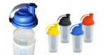 Protein shaker bottle 700ml 