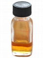 Ginger Oil FCC