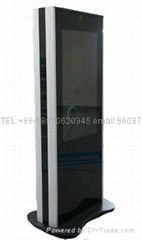 46 Inch Outdoor Monitor Housing for LCD