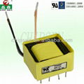 Power Transformer for DC-DC Converters 1