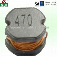 SMD Power Inductors for Telephones