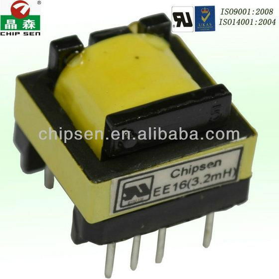 Power Transformer for Mother Board