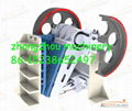 jaw crusher