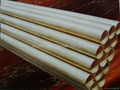 High pressure pump barrel tube 2