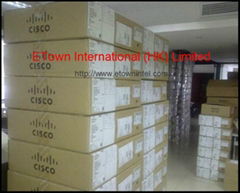 WS-C2960S-24TS-L  24 Ethernet 10/100/1000 Port Switch 72 Off GPL