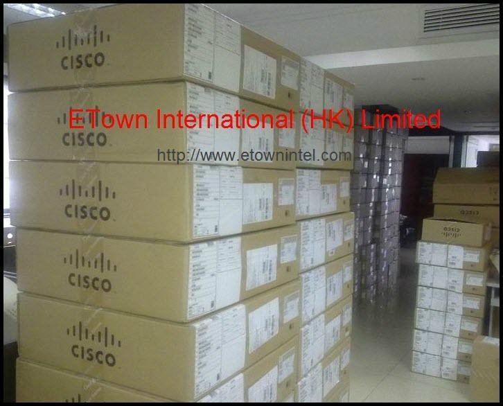 WS-C2960S-24PS-L 24 Port Ethernet 10/100/1000 PoE LAN Base Switch 72 Off GPL 5