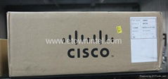 WS-C3750X-24P-S Cisco 24 Port 10/100/1000 IP Base Switch 73 Off GPL