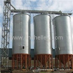  grain steel silo for sale 