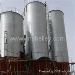 Wholesale grain storage steel silo 