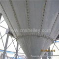  Used grain silos for sale