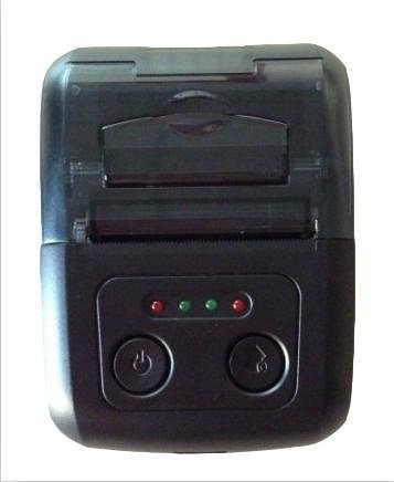 58mm mini wireless bluetooth thermal printer