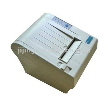 80mm pos thermal receipt printer 2