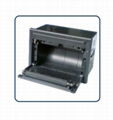 thermal embedded printer panel 3