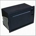 thermal embedded printer panel 4