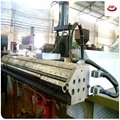 Superior quality & hot sale Parallel Co-rotating Twin Screw EVA Plastic Extruder 3