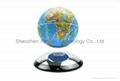 Magnetic Floating Globe 5