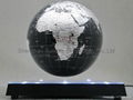 Magnetic Levitation Globe8" 4