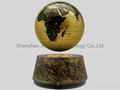 Magnetic Levitation Globe8" 1