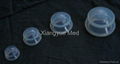 Silicon cupping set 