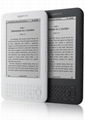 Amazon Kindle 3 1