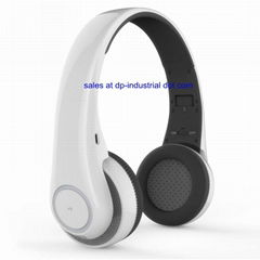 HiFi Visual 3D Bluetooth Stereo