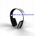 Newest Bluetooth Steroo Headphone 1