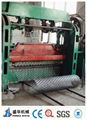 Anping expanded plate mesh machine Manufacture  